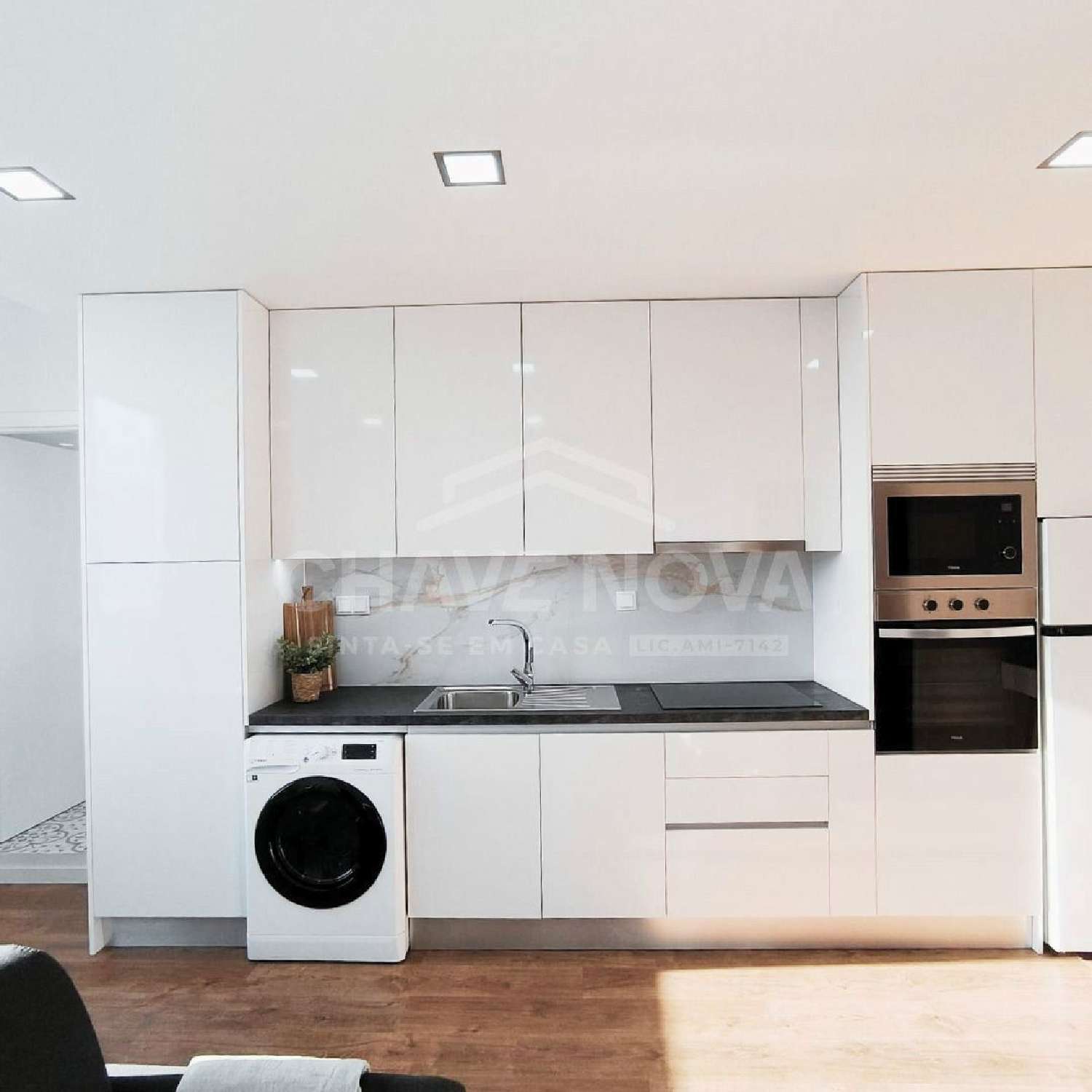  for sale apartment Porto Porto 3