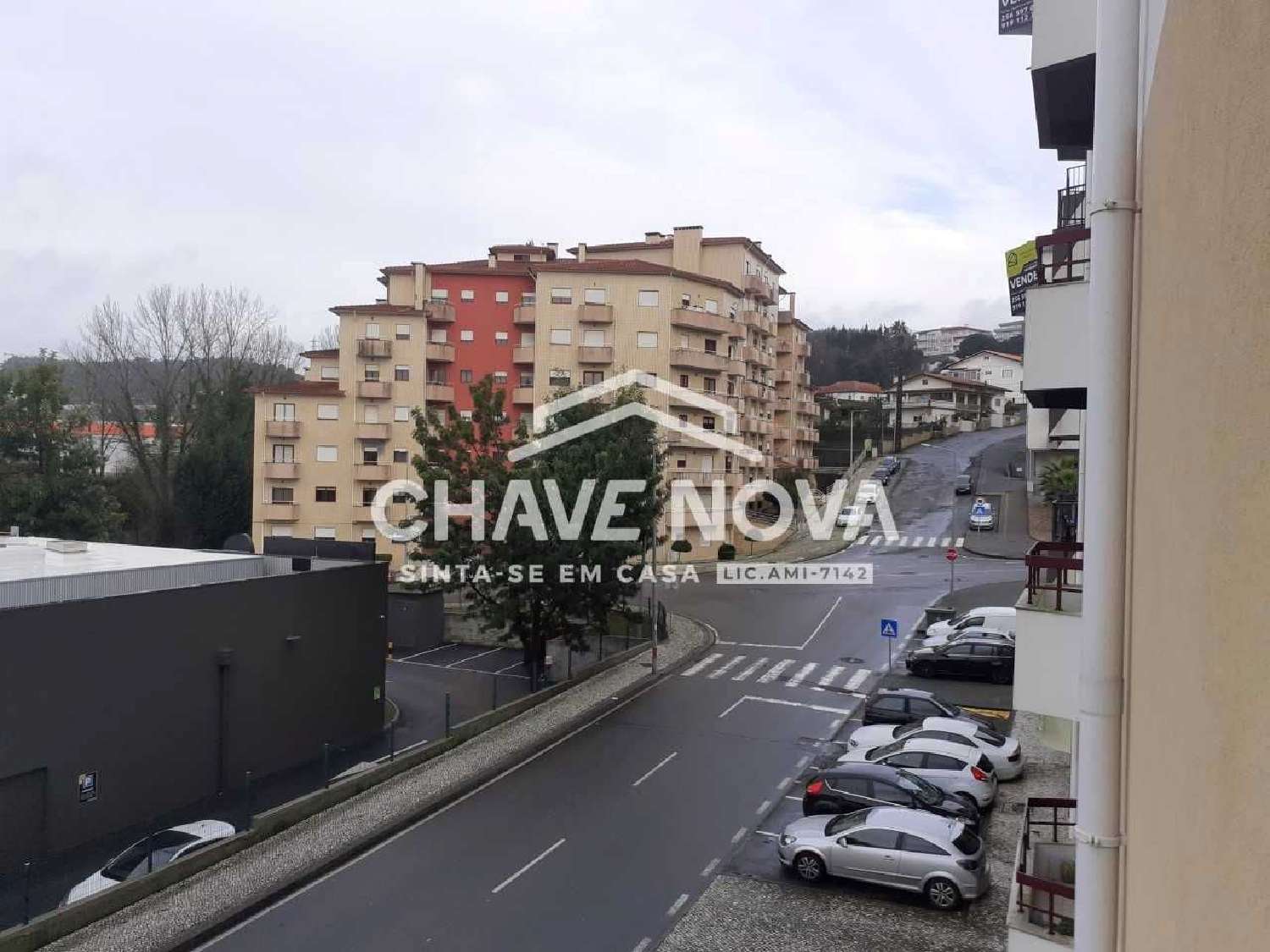  te koop appartement Ul Oliveira De Azeméis 1