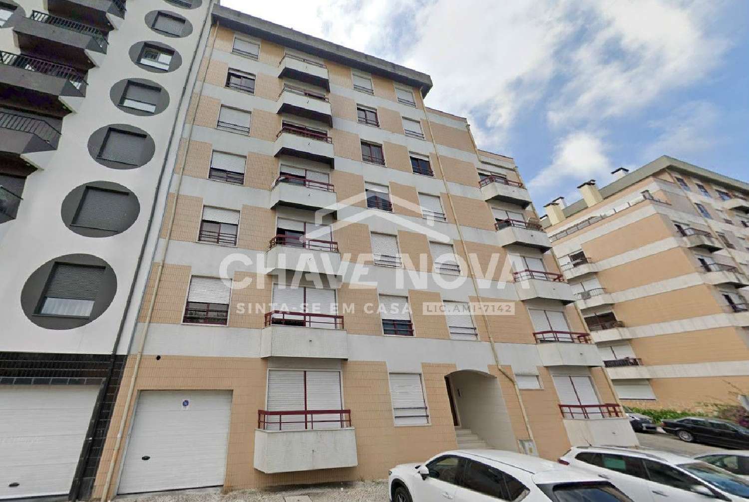  te koop appartement Ul Oliveira De Azeméis 2