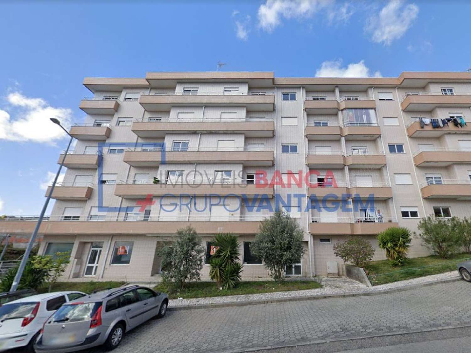  te koop appartement Ul Oliveira De Azeméis 1