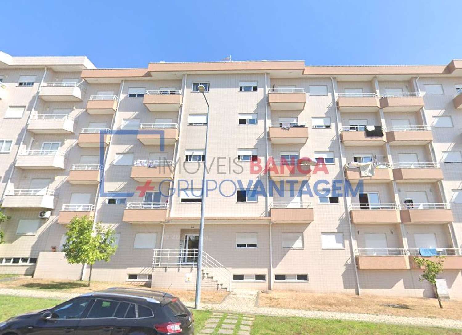  à venda apartamento Ul Oliveira De Azeméis 1