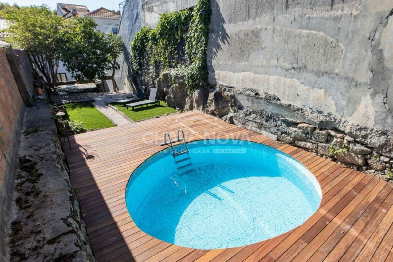  for sale apartment Santiago do Bougado Trofa 1