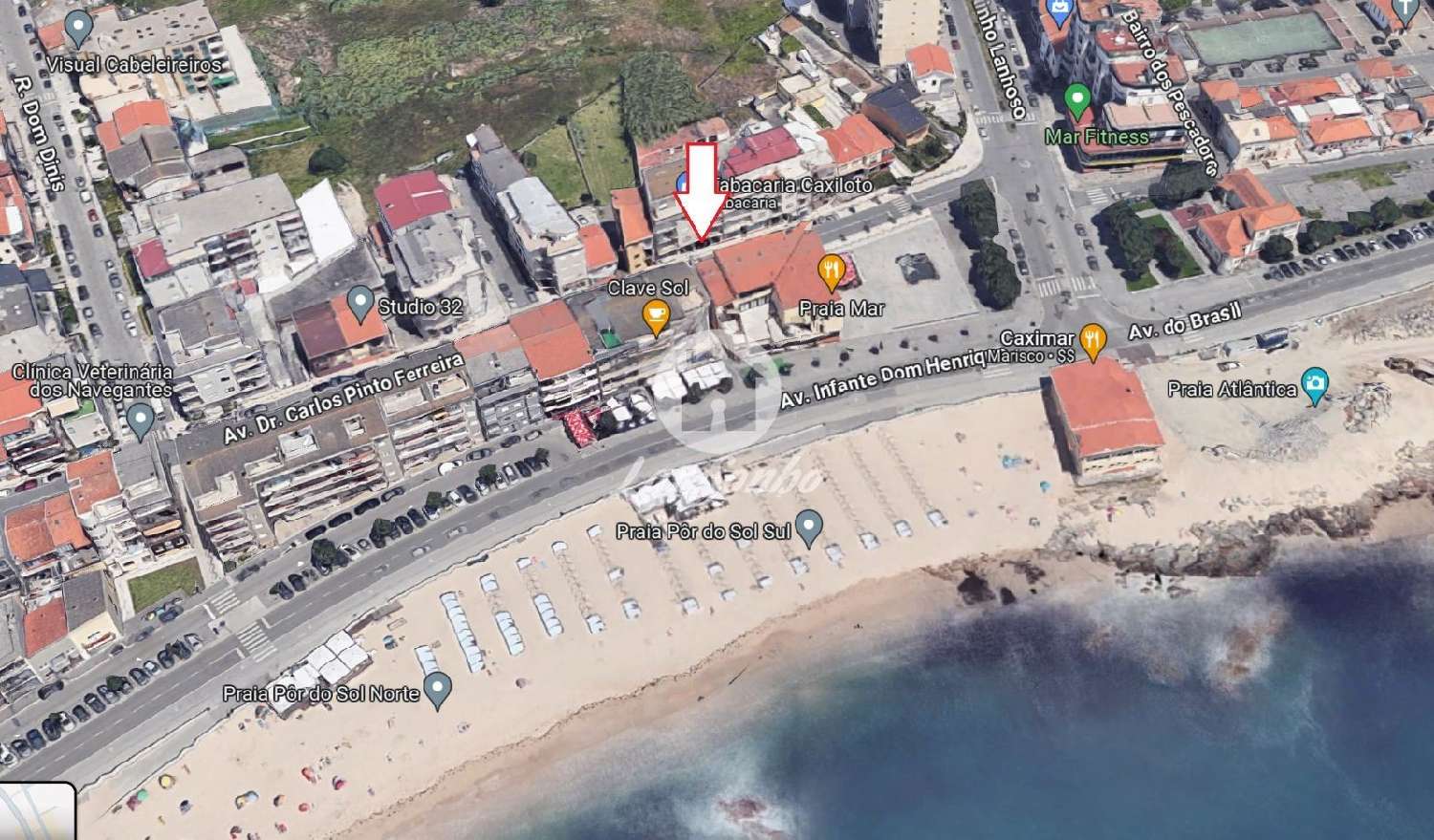 for sale apartment Vila do Conde Vila Do Conde 2