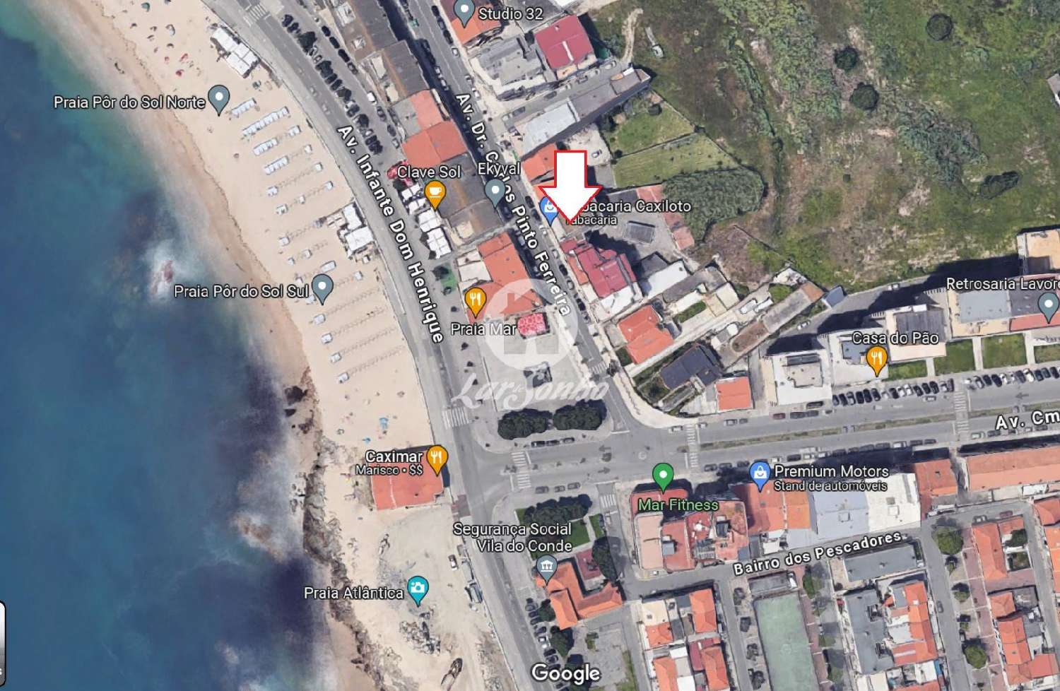 for sale apartment Vila do Conde Vila Do Conde 3