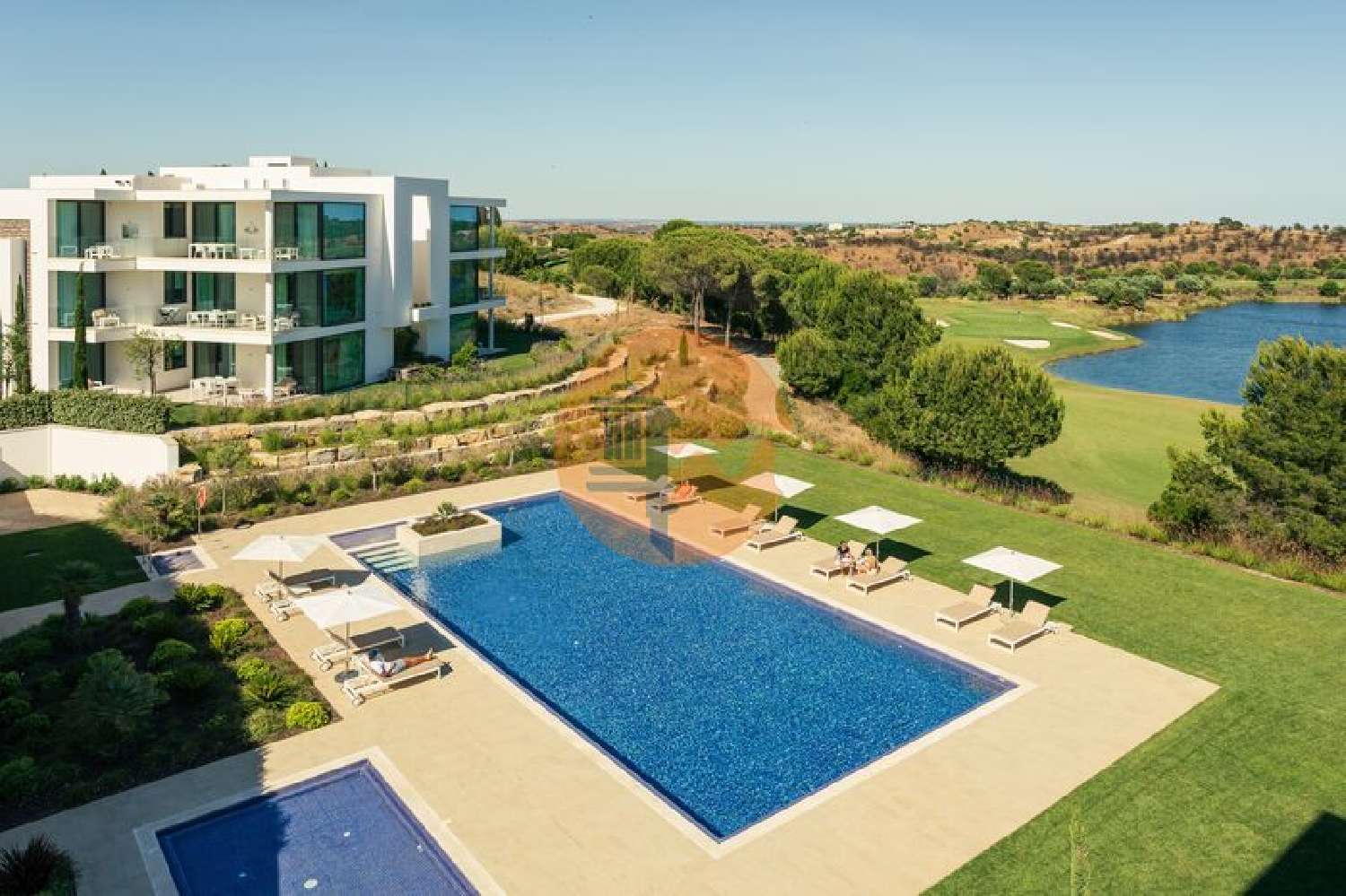  à venda apartamento Vila Nova de Cacela Vila Real De Santo António 1