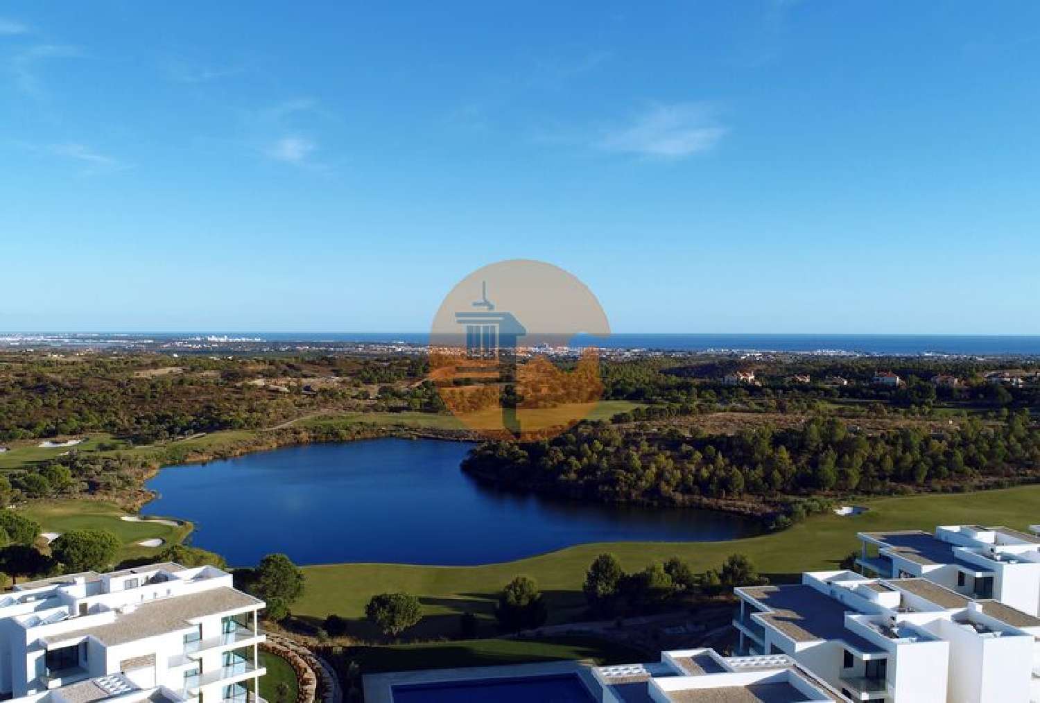  à venda apartamento Vila Nova de Cacela Vila Real De Santo António 2