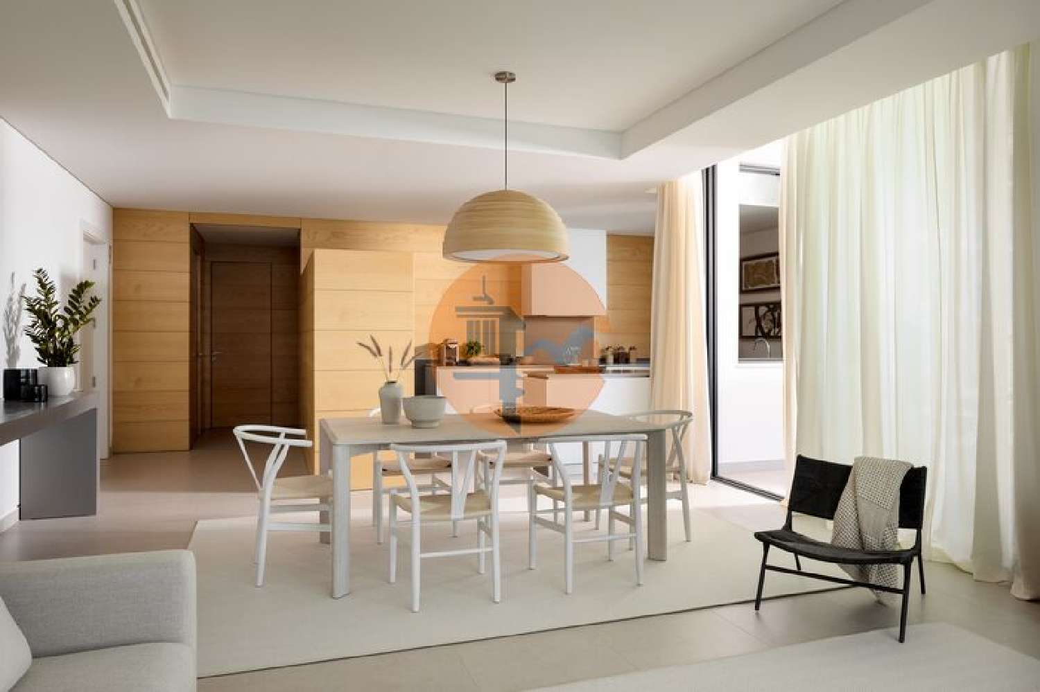  à venda apartamento Vila Nova de Cacela Vila Real De Santo António 5