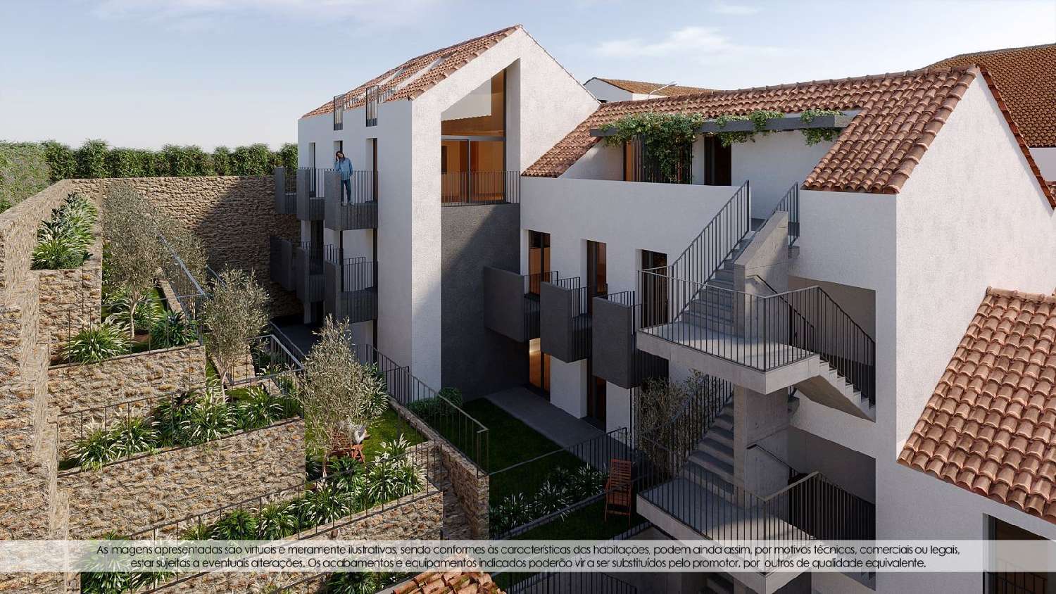  en venta apartamento Avintes Vila Nova De Gaia 2