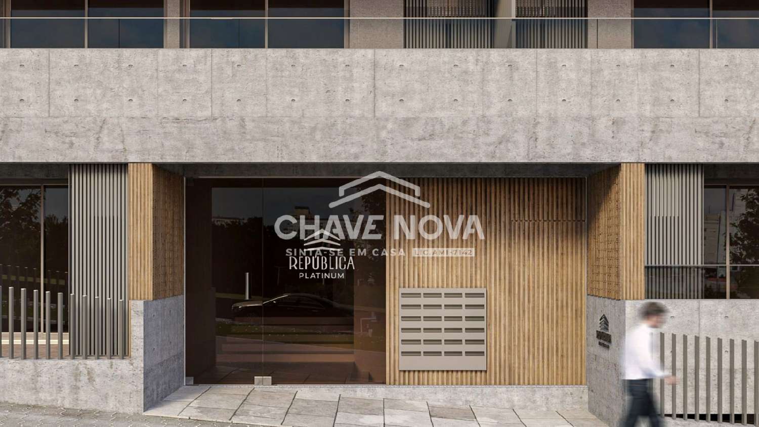  en venta apartamento Canelas Vila Nova De Gaia 1