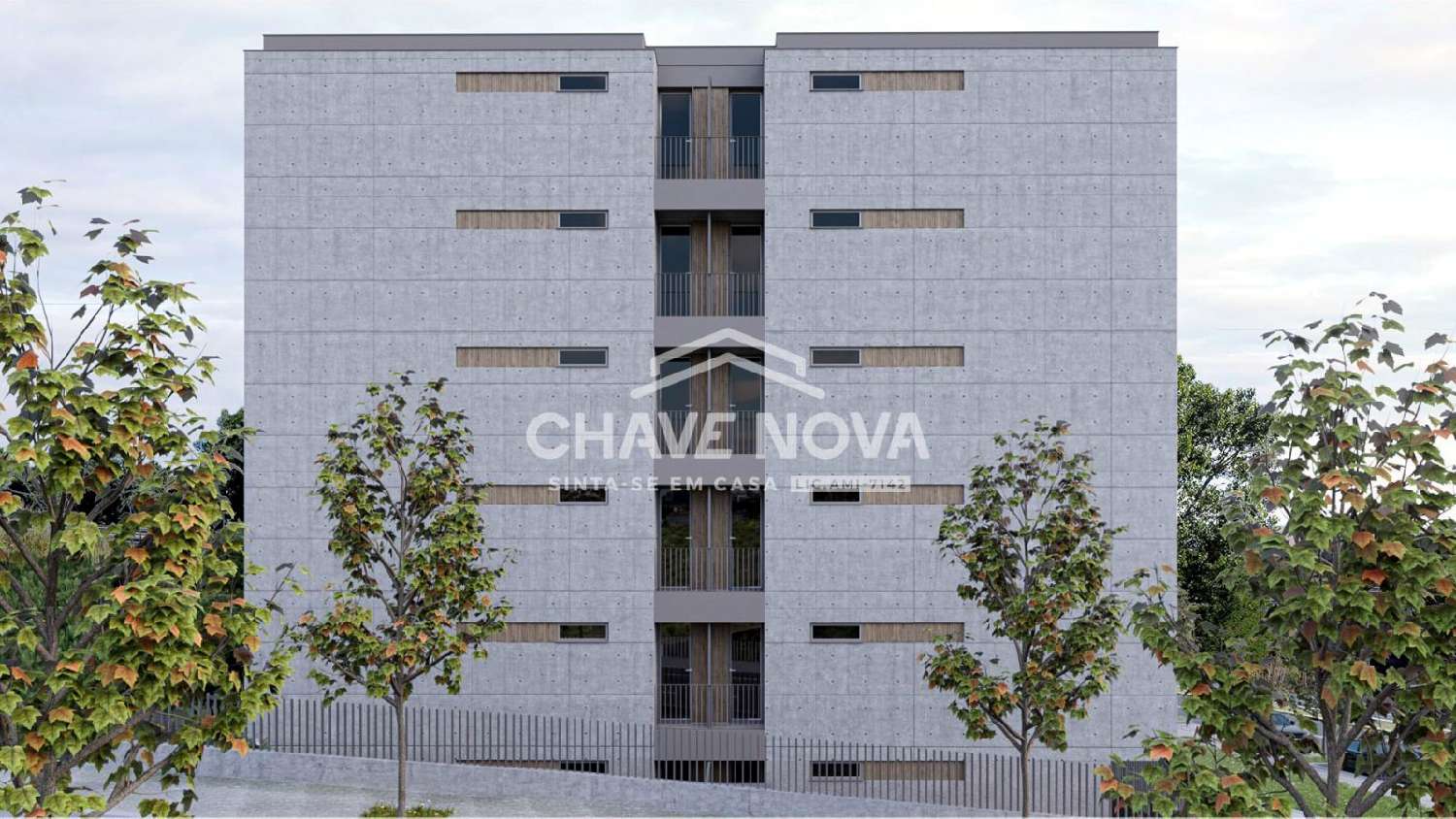  en venta apartamento Canelas Vila Nova De Gaia 3