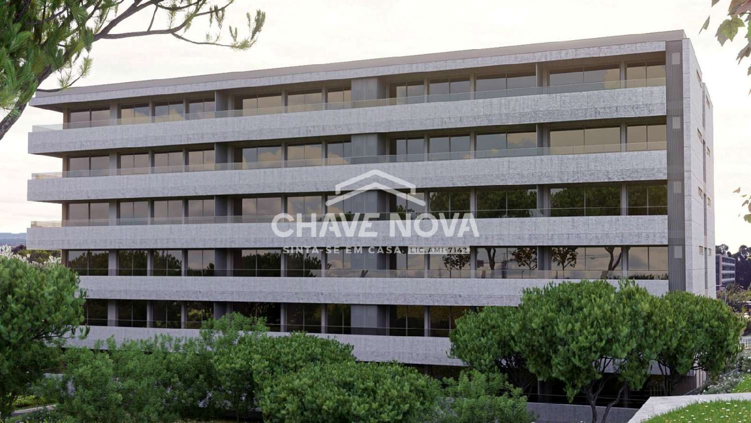  for sale apartment São Félix da Marinha Vila Nova De Gaia 1