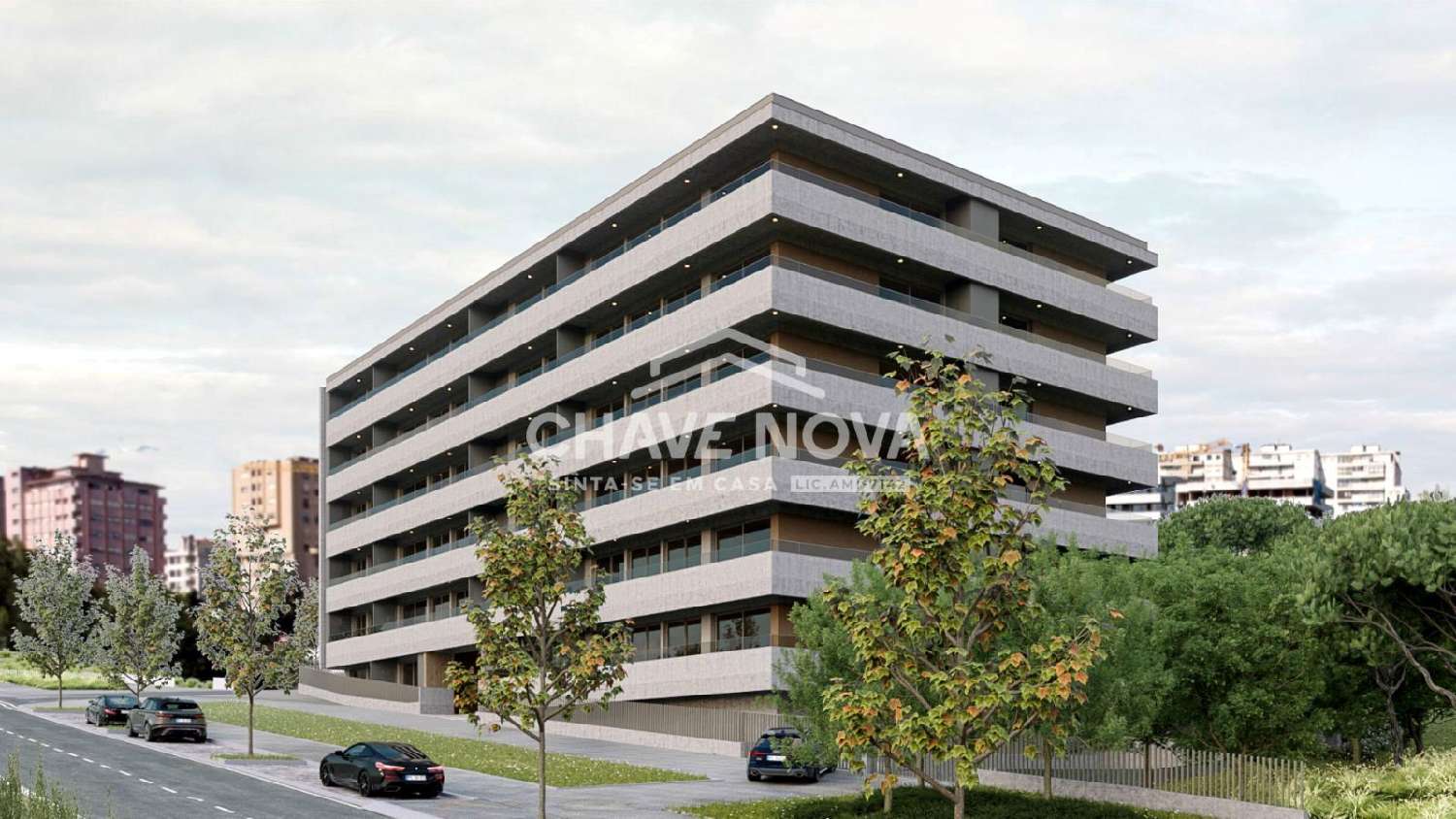  à venda apartamento Vila Nova de Gaia Vila Nova De Gaia 1