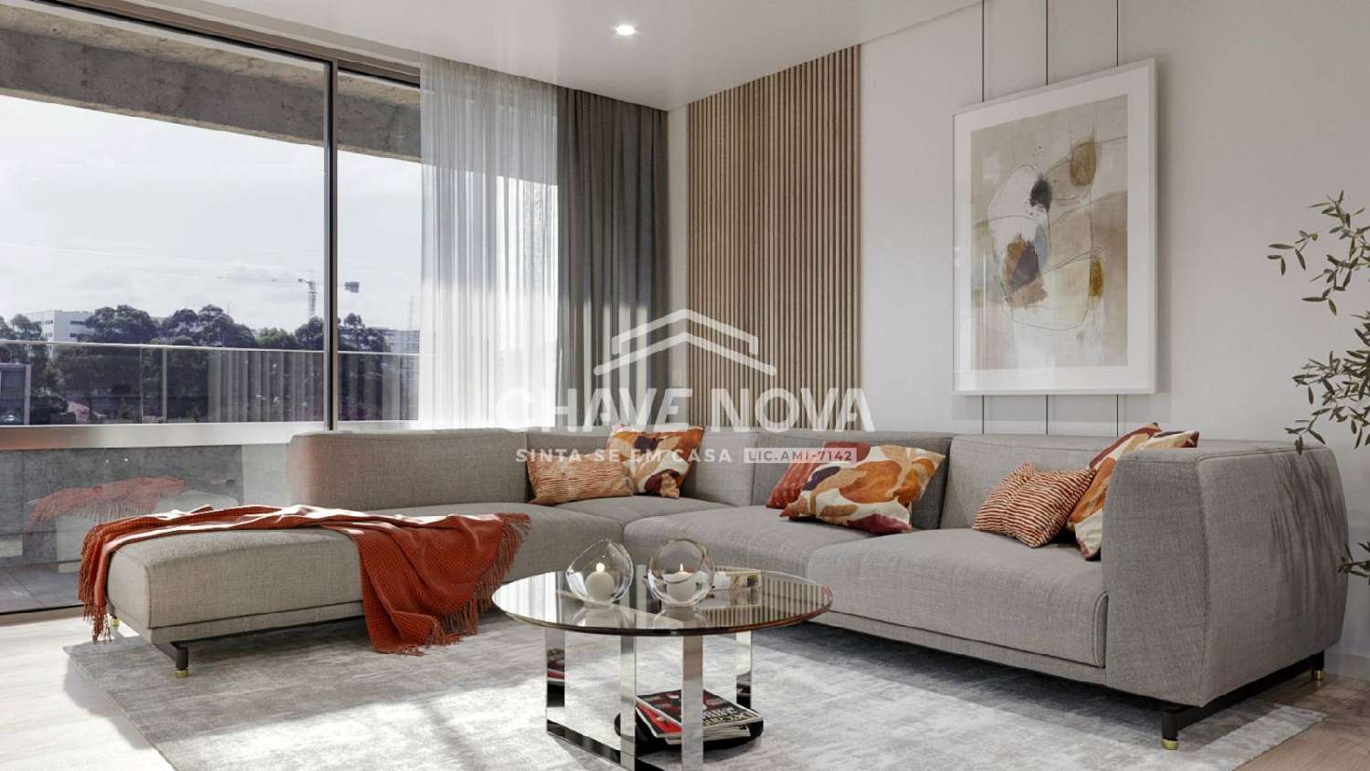 à venda apartamento Vila Nova de Gaia Vila Nova De Gaia 2