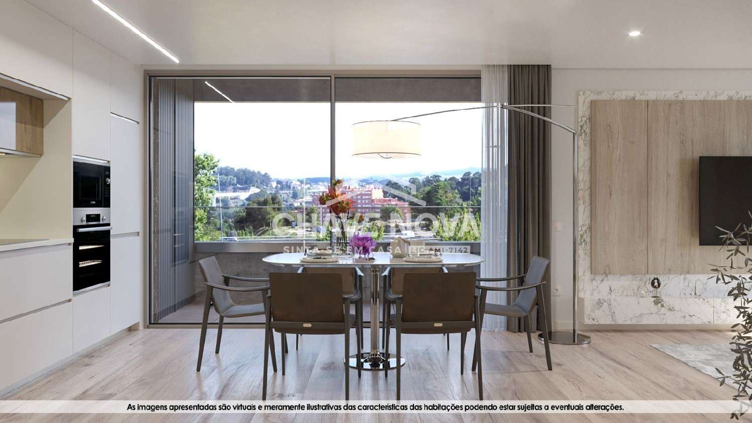 à venda apartamento Vila Nova de Gaia Vila Nova De Gaia 3