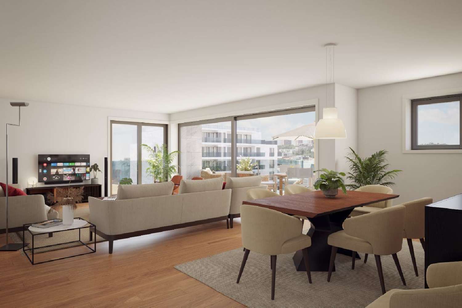  à venda apartamento Vila Nova de Gaia Vila Nova De Gaia 2