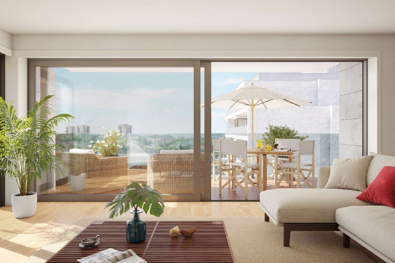  à venda apartamento Vila Nova de Gaia Vila Nova De Gaia 3