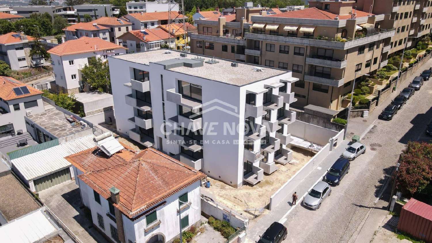  à venda apartamento Sermonde Vila Nova De Gaia 1