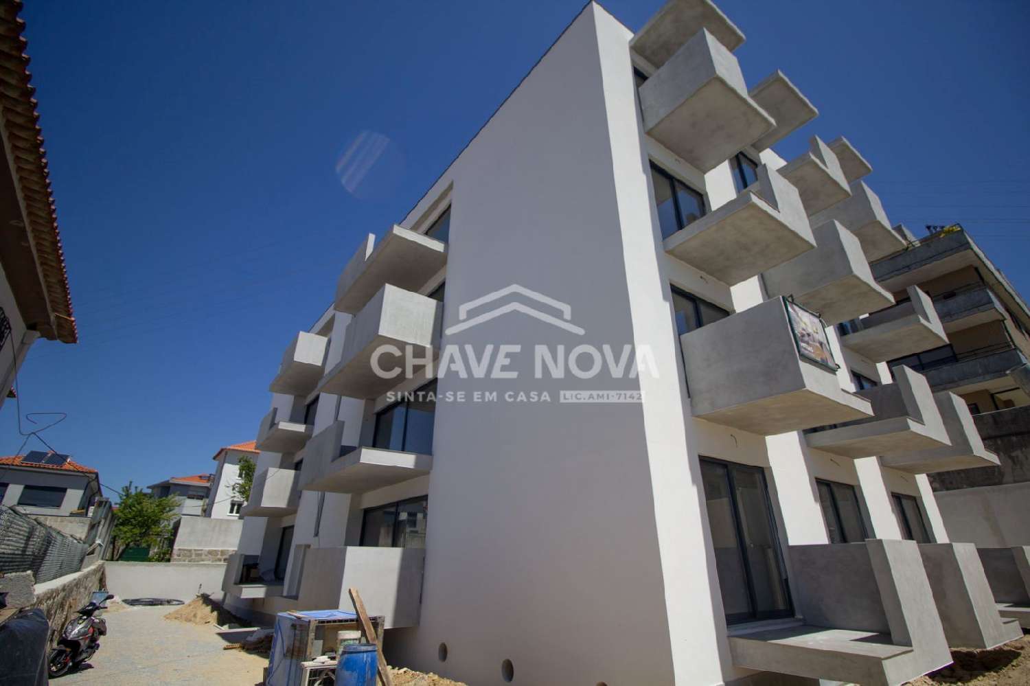  à venda apartamento Sermonde Vila Nova De Gaia 2