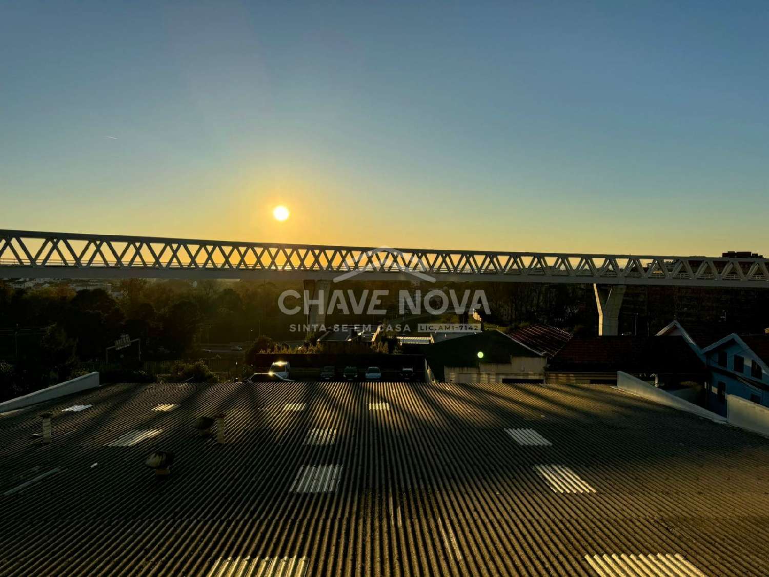  en venta apartamento São Félix da Marinha Vila Nova De Gaia 1