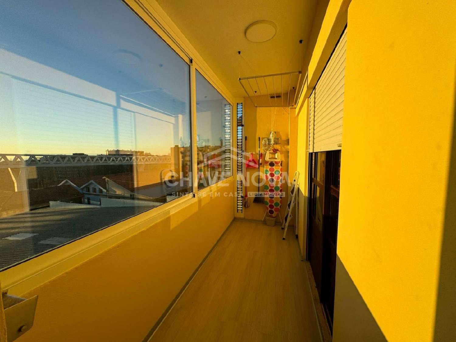  en venta apartamento São Félix da Marinha Vila Nova De Gaia 2