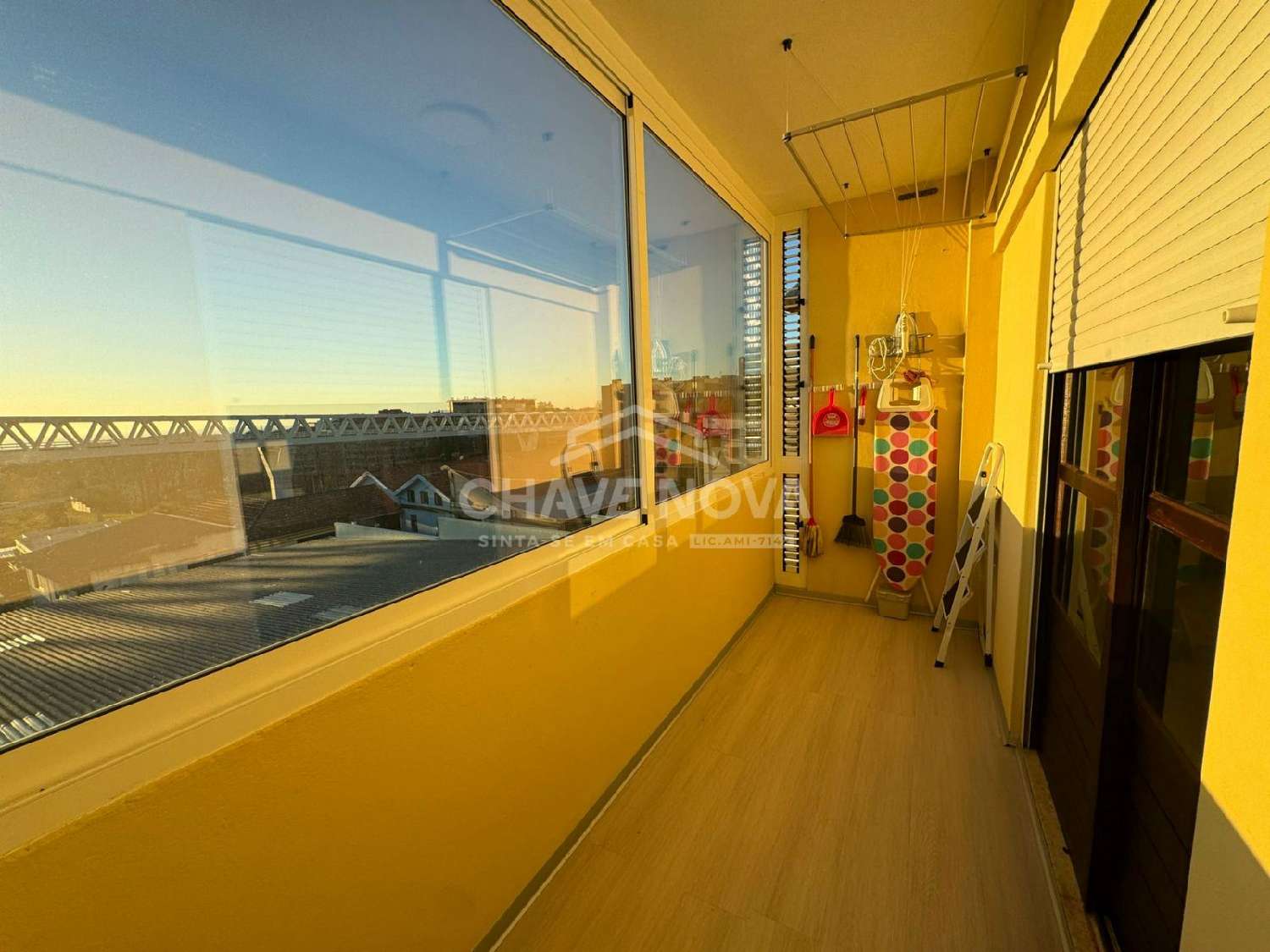  en venta apartamento São Félix da Marinha Vila Nova De Gaia 3