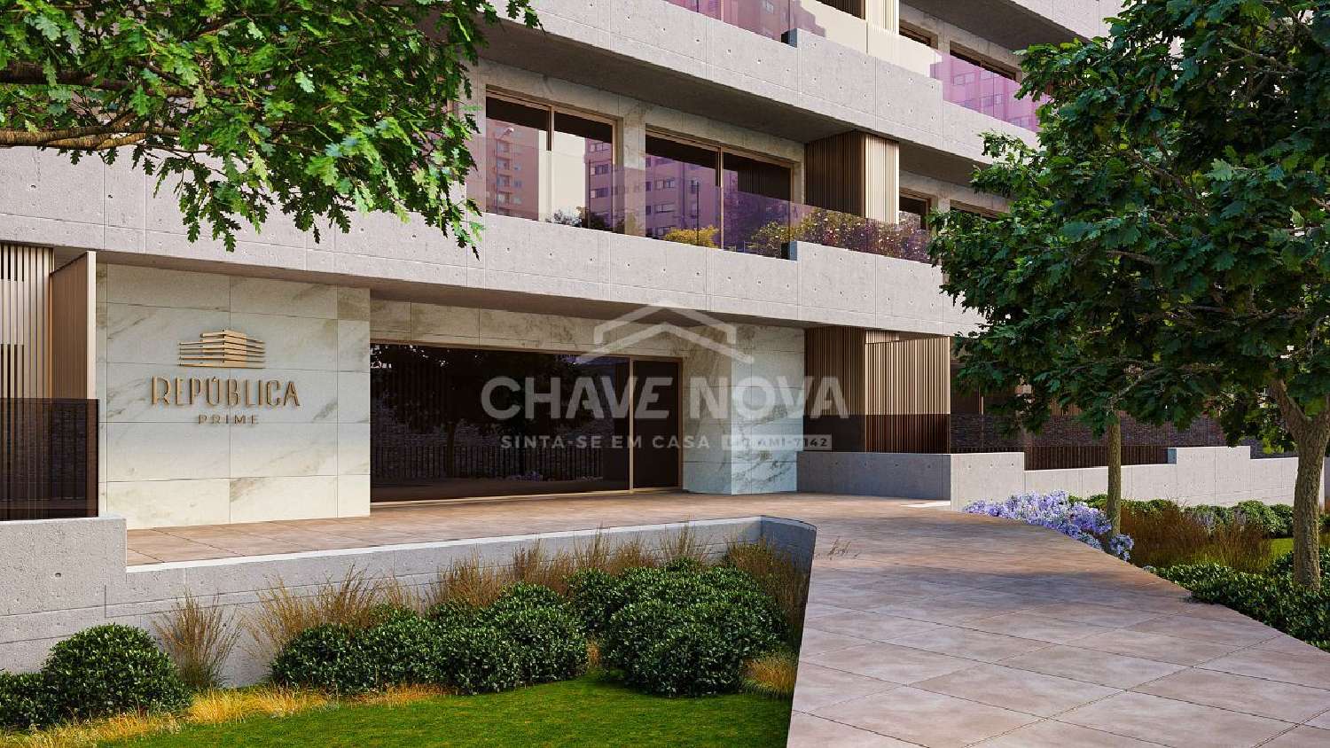  à venda apartamento Vila Nova de Gaia Vila Nova De Gaia 1