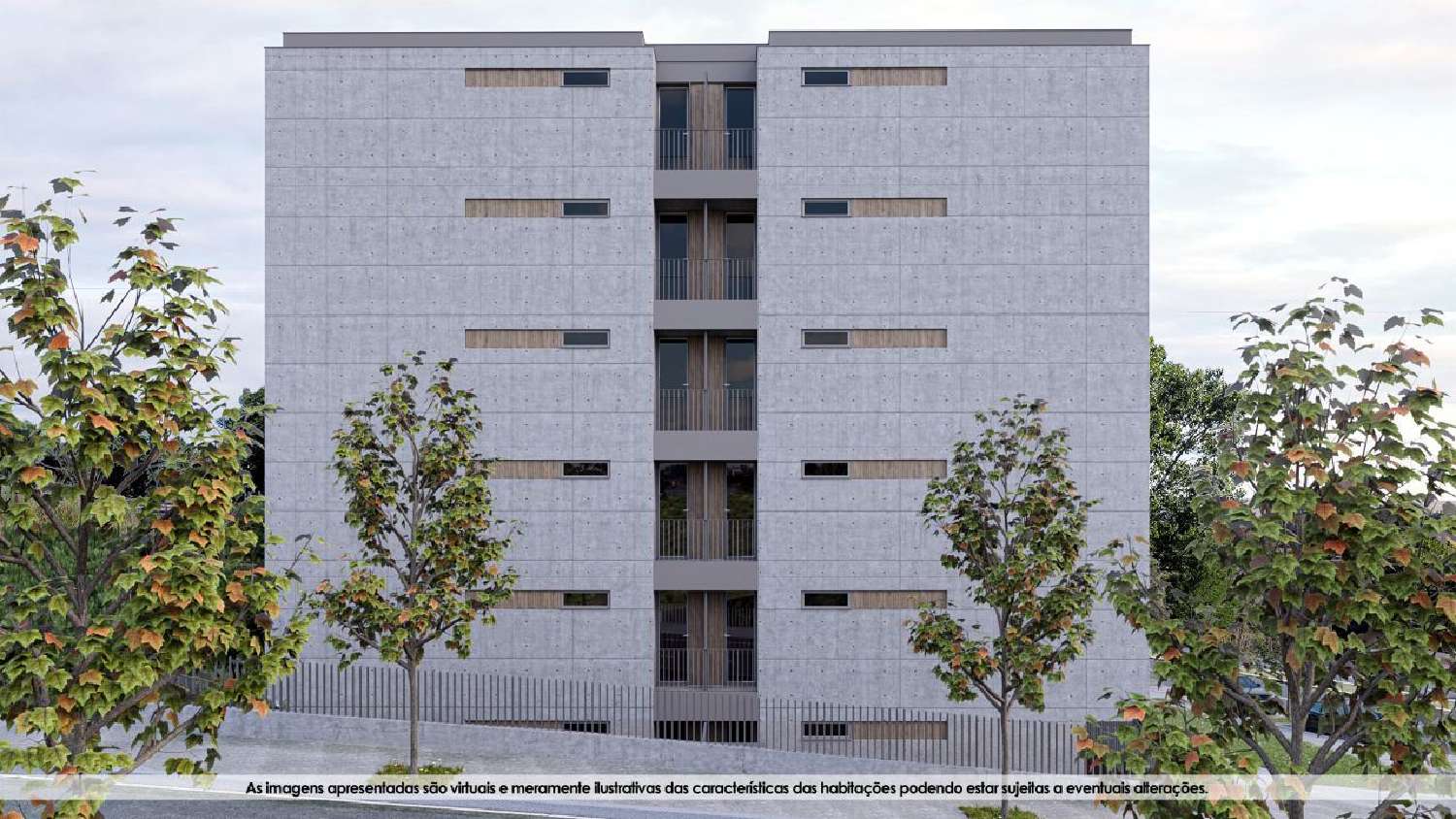 for sale apartment Vila Nova de Gaia Vila Nova De Gaia 3