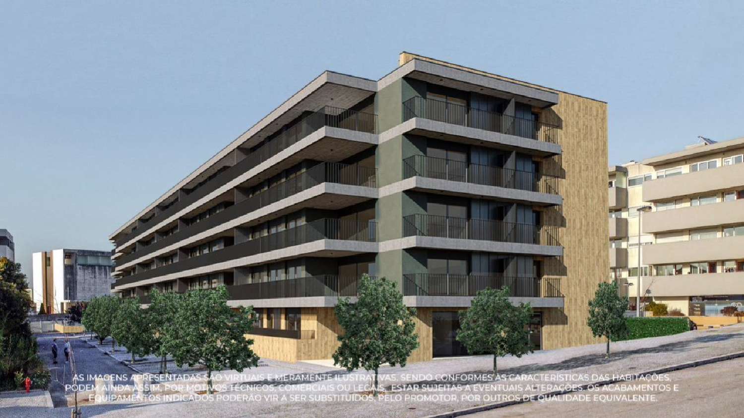  à venda apartamento Vila Nova de Gaia Vila Nova De Gaia 1