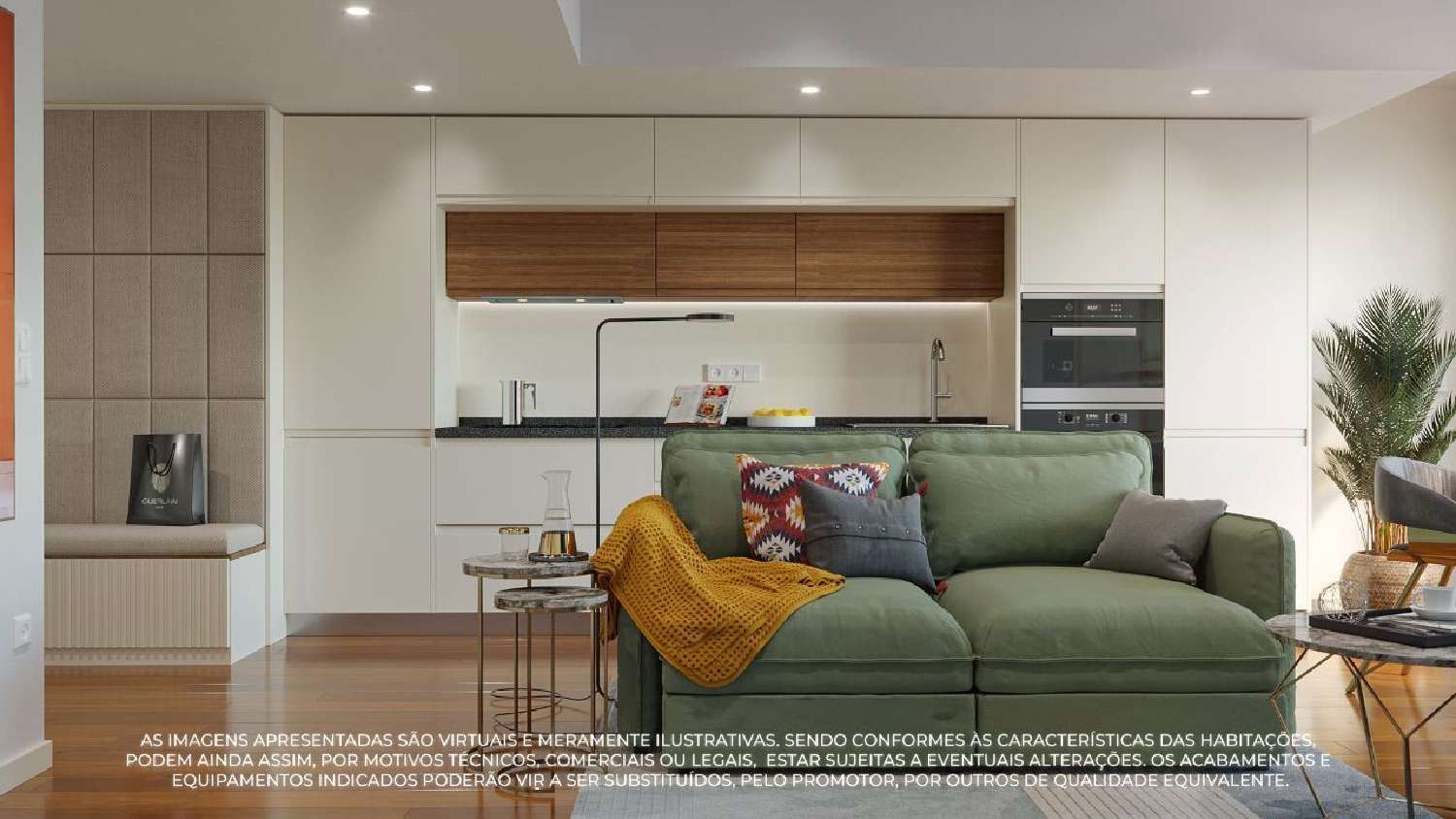  à venda apartamento Vila Nova de Gaia Vila Nova De Gaia 3