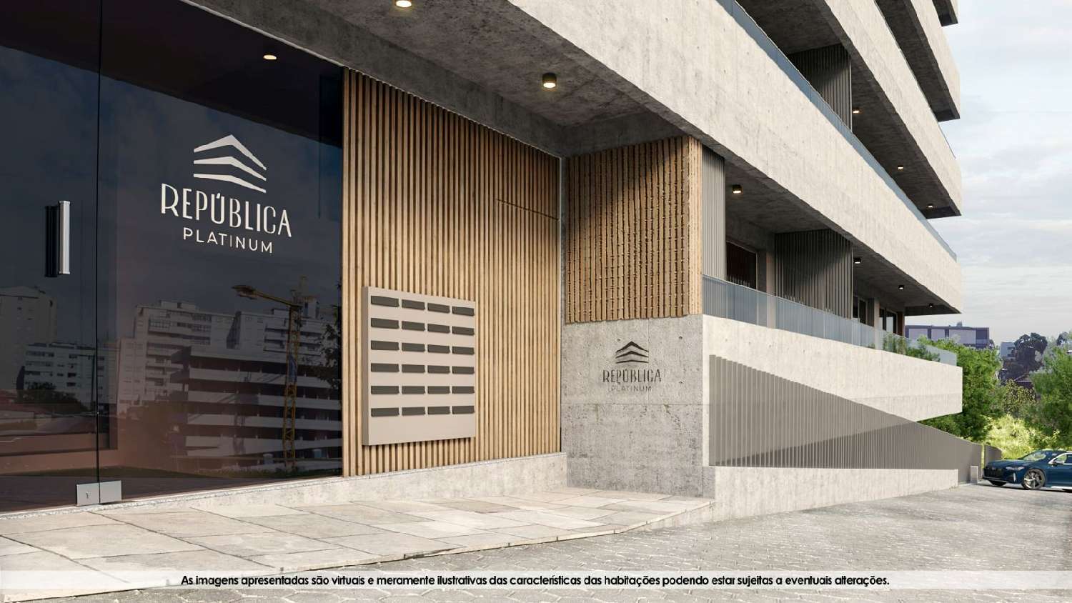  à venda apartamento Vila Nova de Gaia Vila Nova De Gaia 1