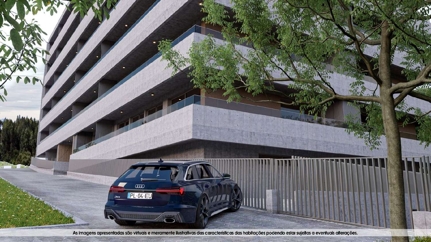  à venda apartamento Vila Nova de Gaia Vila Nova De Gaia 2