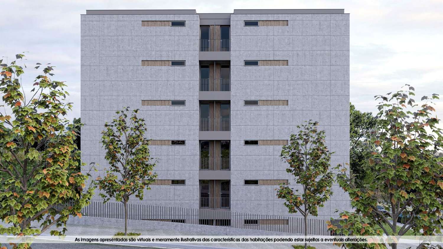  à venda apartamento Vila Nova de Gaia Vila Nova De Gaia 3