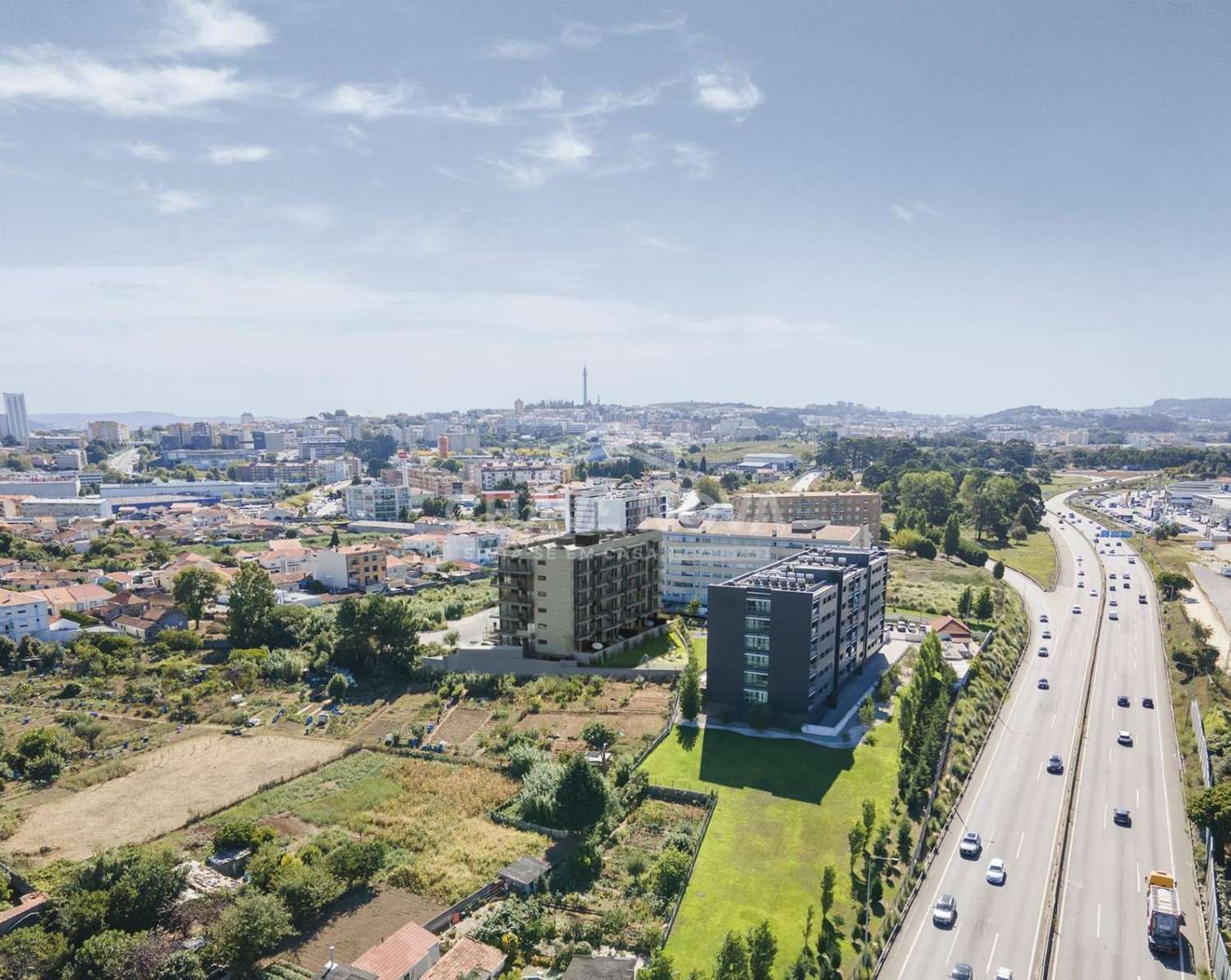  à venda apartamento Vila Nova de Gaia Vila Nova De Gaia 2