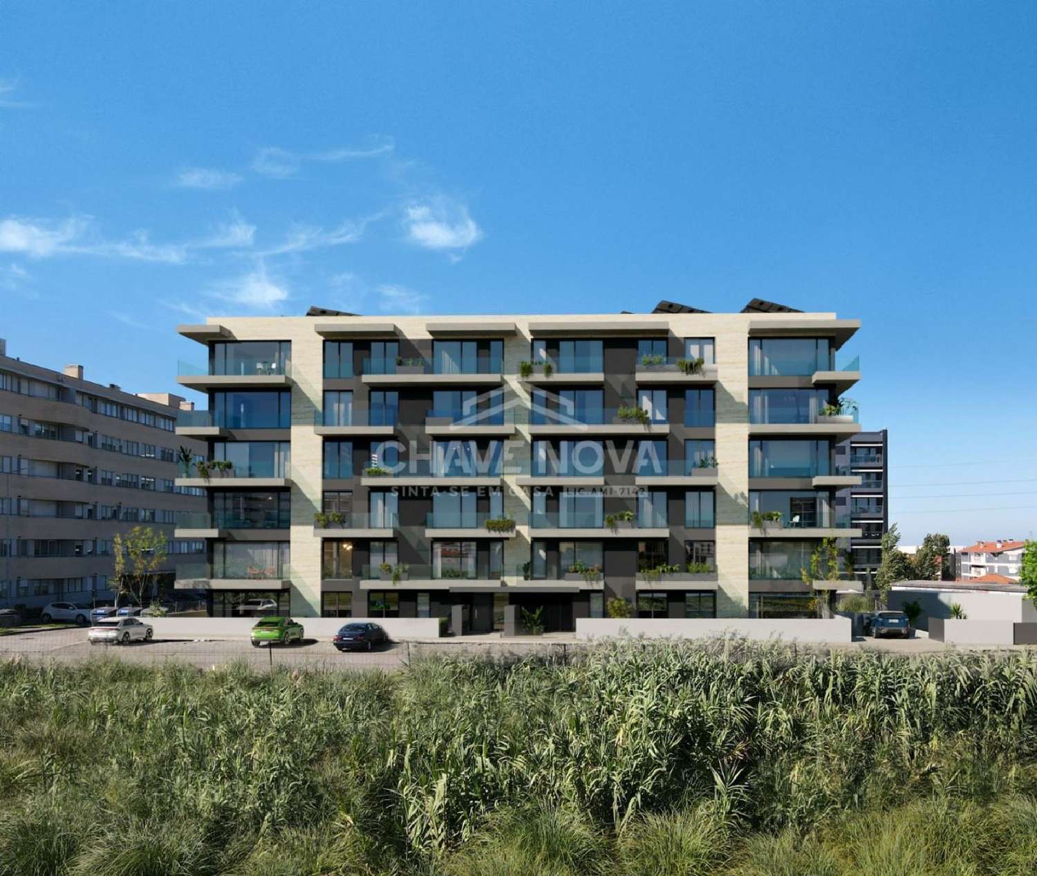  à venda apartamento Vila Nova de Gaia Vila Nova De Gaia 3