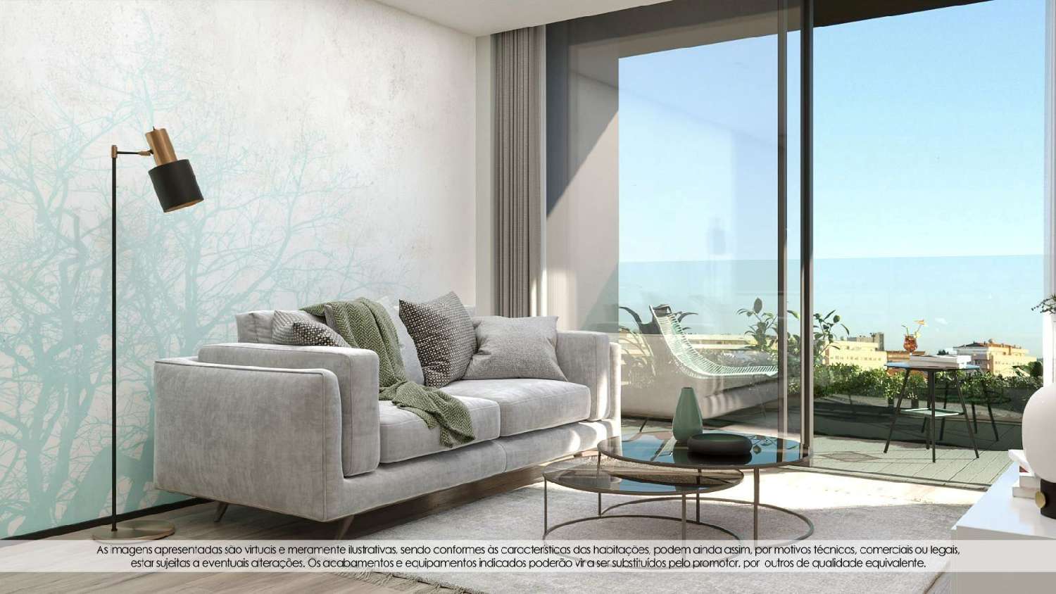  for sale apartment Pedroso Vila Nova De Gaia 1