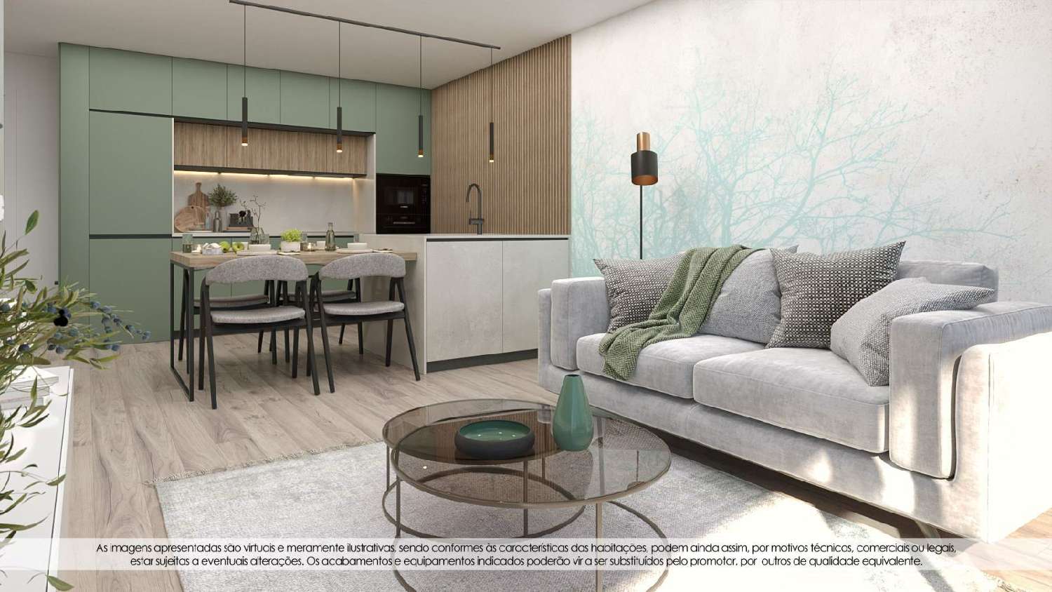  for sale apartment Pedroso Vila Nova De Gaia 2