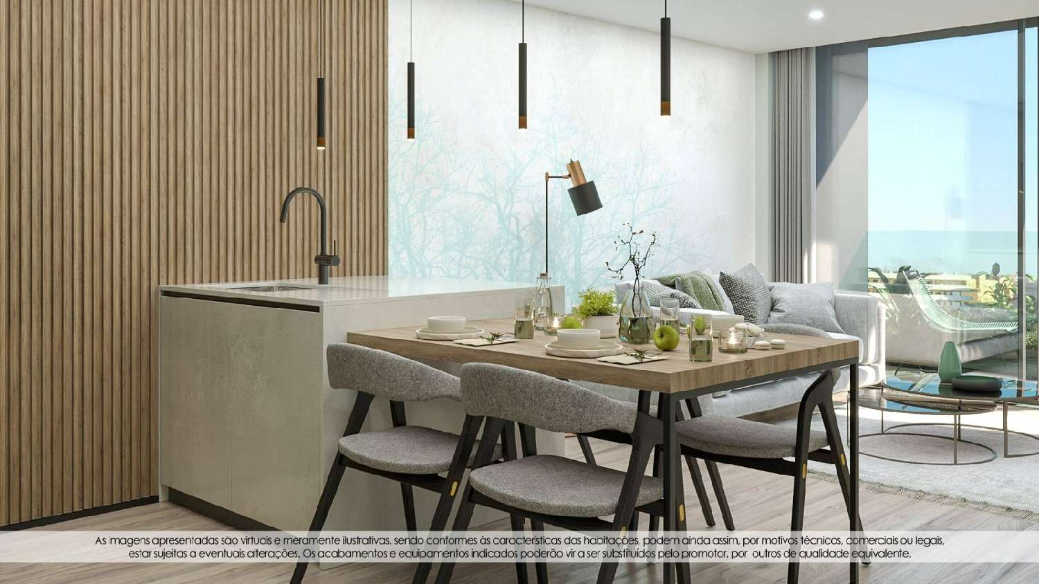  for sale apartment Pedroso Vila Nova De Gaia 3