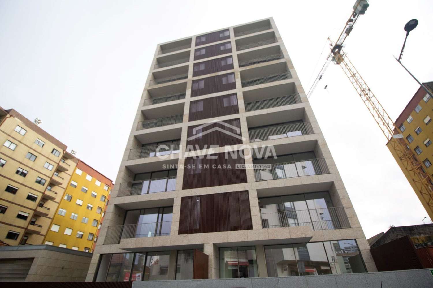  à venda apartamento Vila Nova de Gaia Vila Nova De Gaia 1