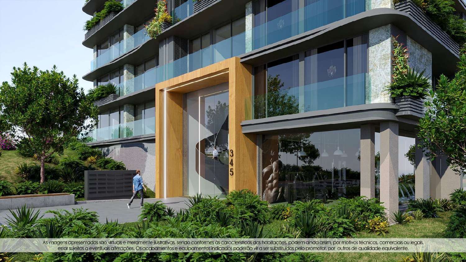  for sale apartment Vila Nova de Gaia Vila Nova De Gaia 2