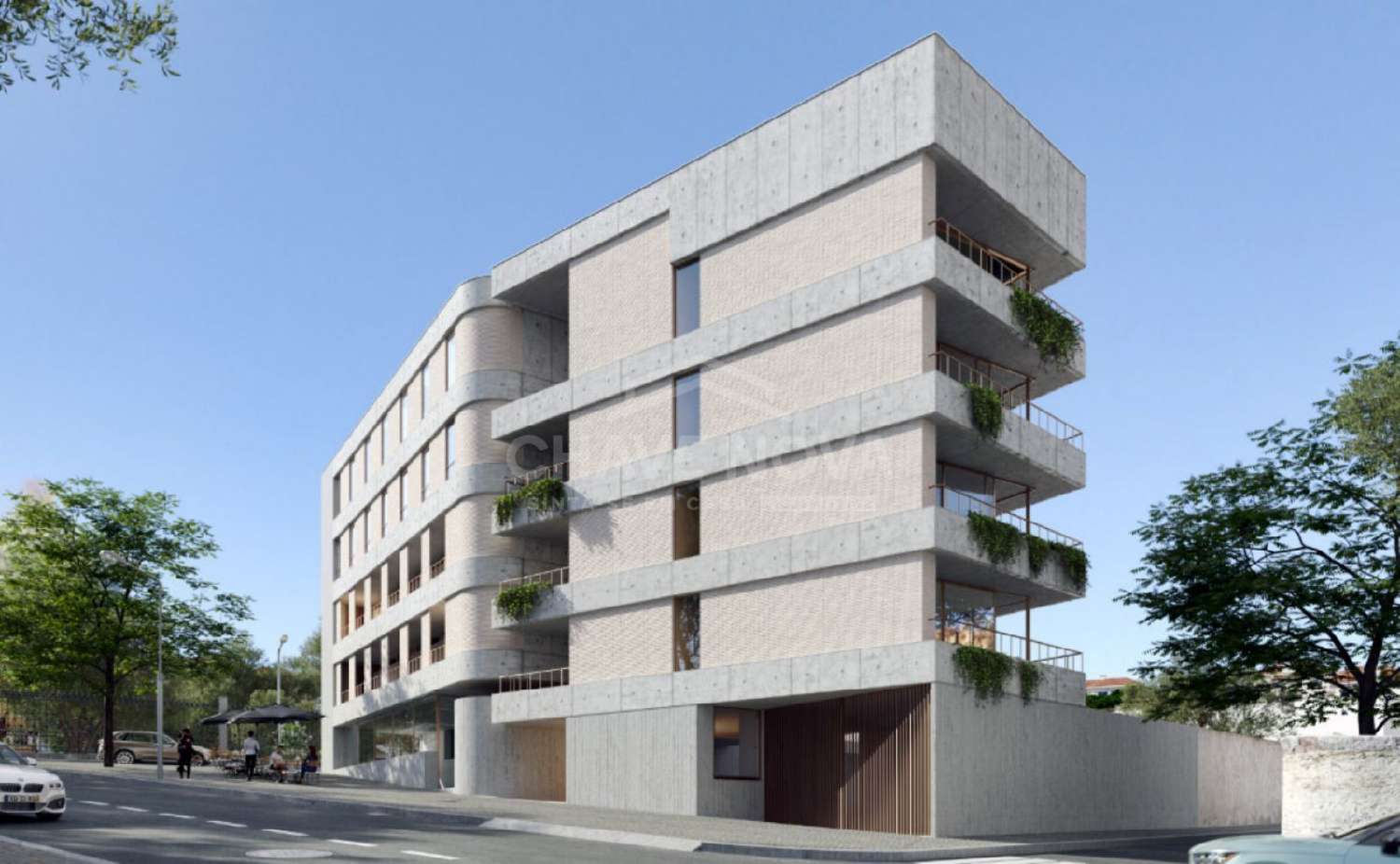  à venda apartamento Vila Nova de Gaia Vila Nova De Gaia 1