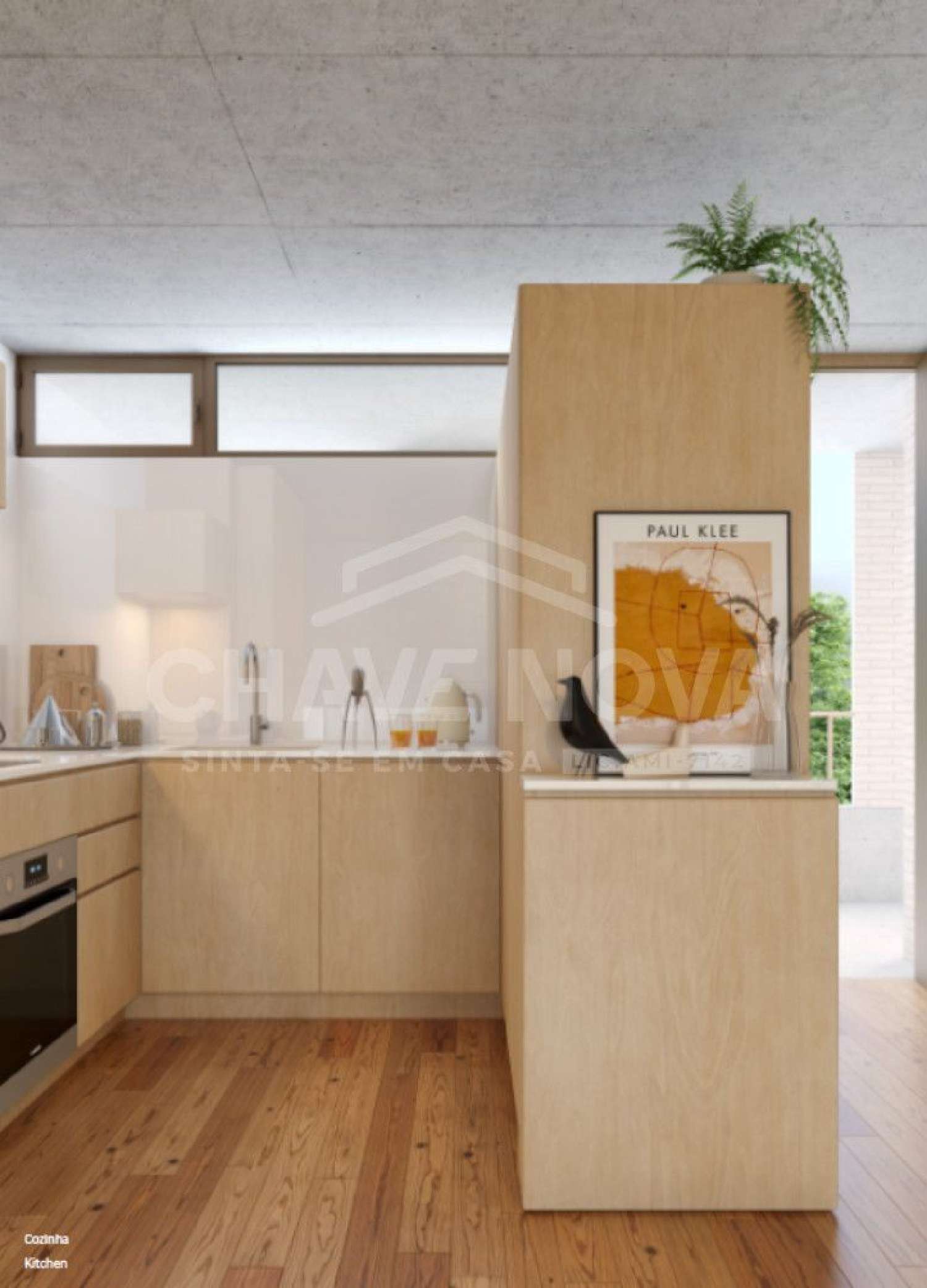  à venda apartamento Vila Nova de Gaia Vila Nova De Gaia 3