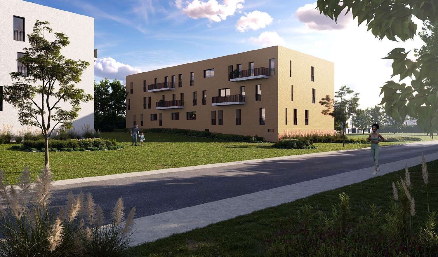  te koop appartement Vila Nova de Gaia Vila Nova De Gaia 1