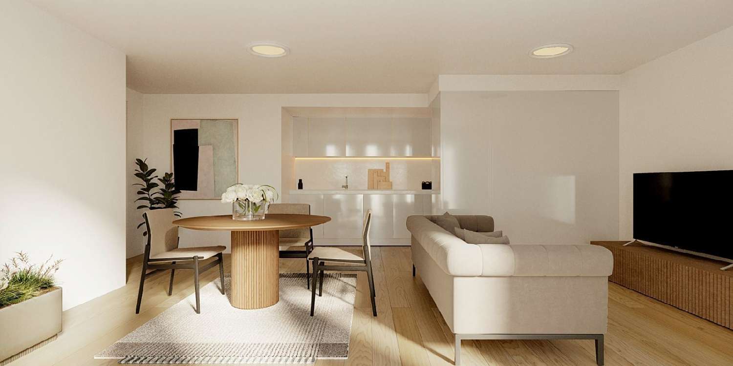  te koop appartement Vila Nova de Gaia Vila Nova De Gaia 3