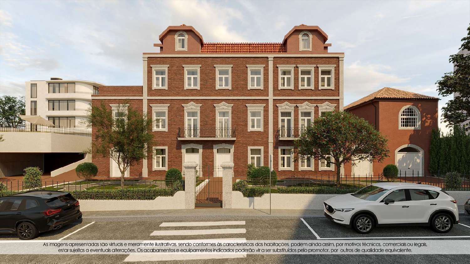  à venda apartamento Grijó Vila Nova De Gaia 1