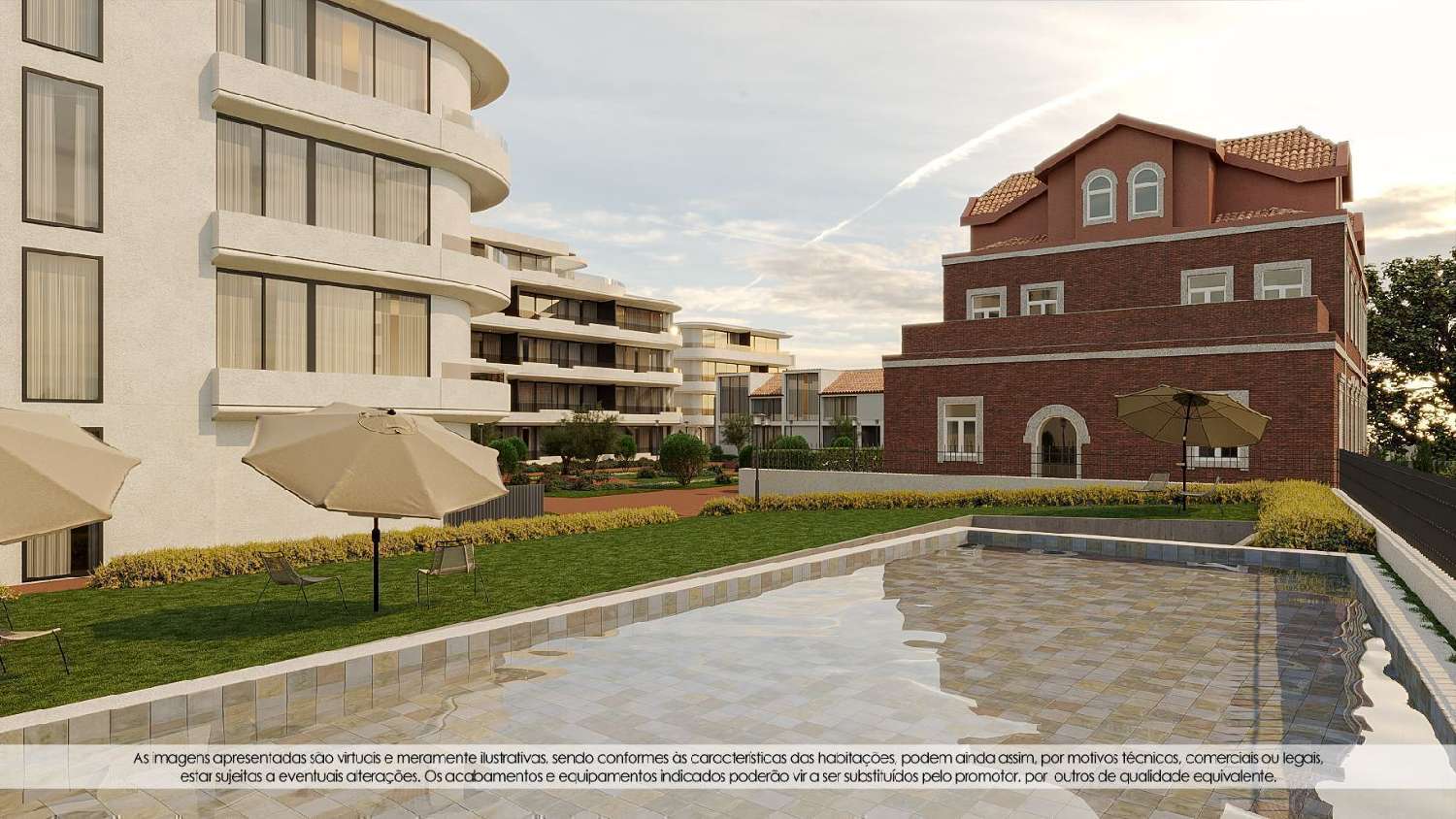  à venda apartamento Grijó Vila Nova De Gaia 3