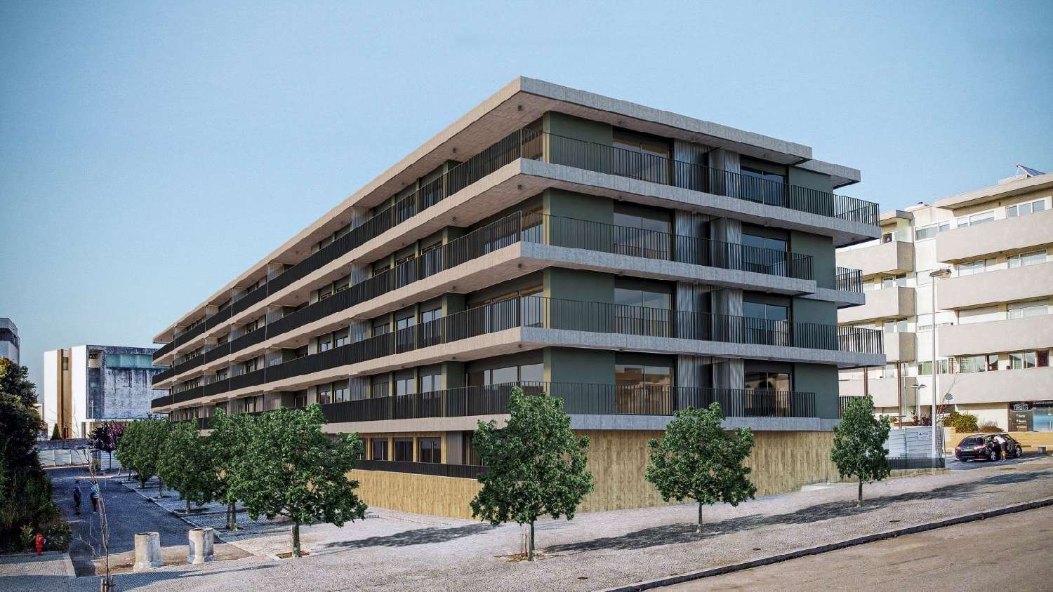  en venta apartamento Grijó Vila Nova De Gaia 1