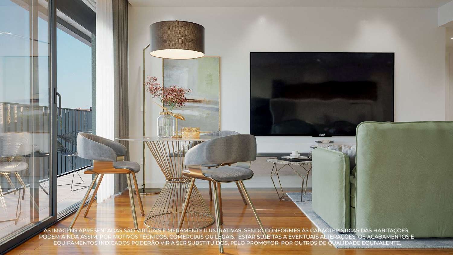  en venta apartamento Grijó Vila Nova De Gaia 3