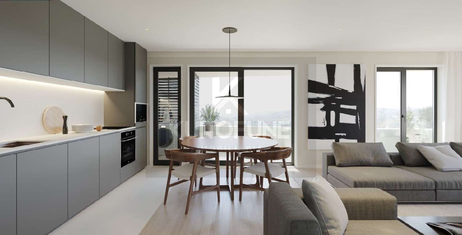  à venda apartamento Vila Nova de Gaia Vila Nova De Gaia 2