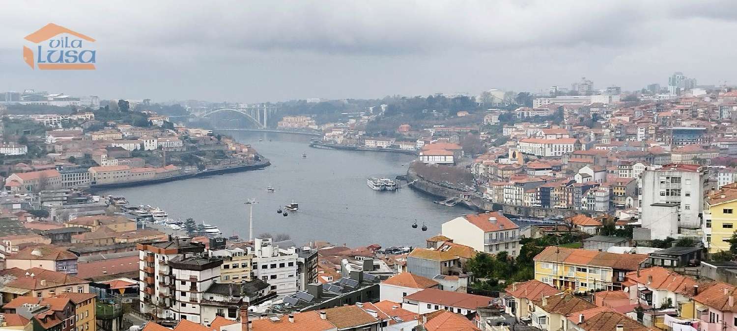  à venda apartamento Vila Nova de Gaia Vila Nova De Gaia 1