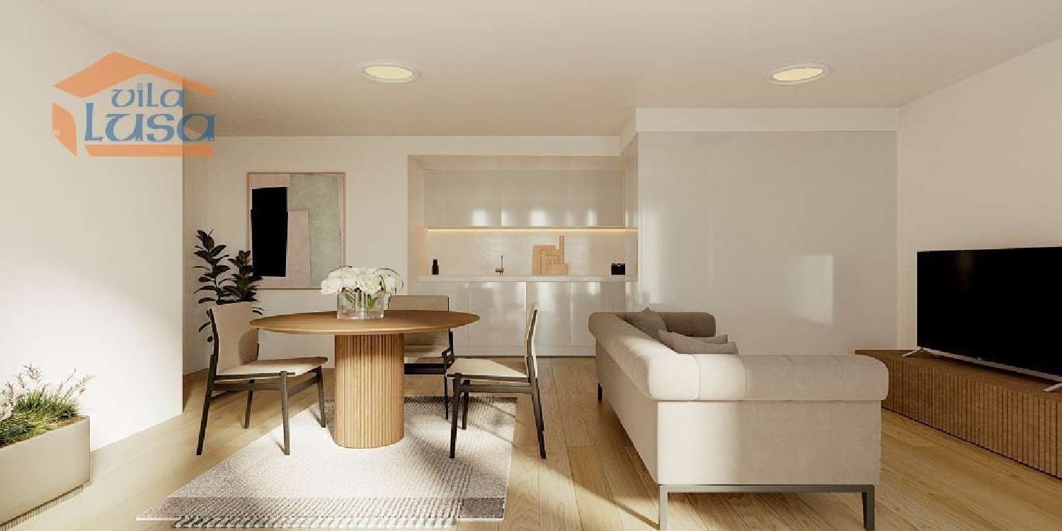  à venda apartamento Avintes Vila Nova De Gaia 1